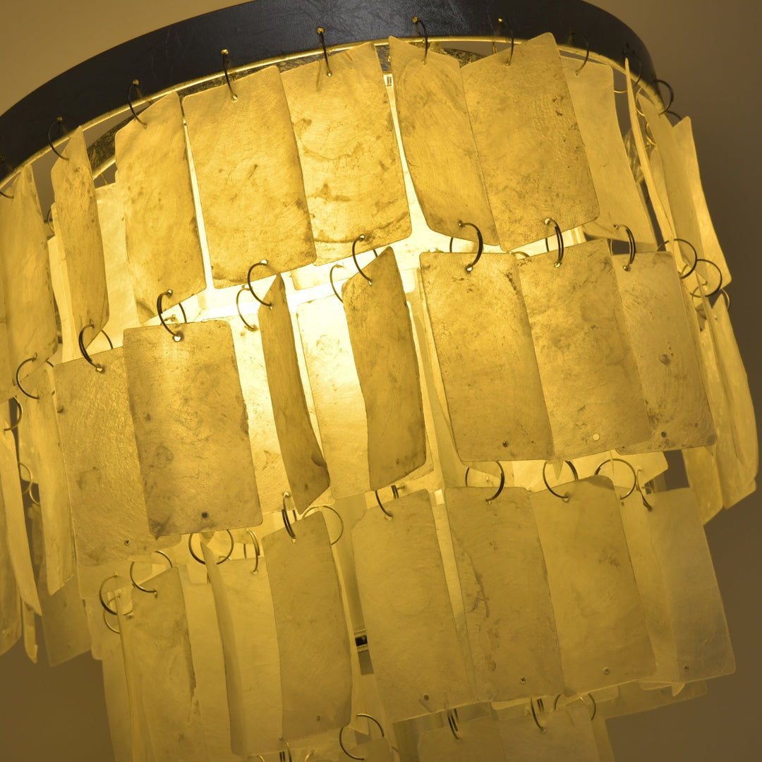 Skye Tiered Table Light - Vakkerlight