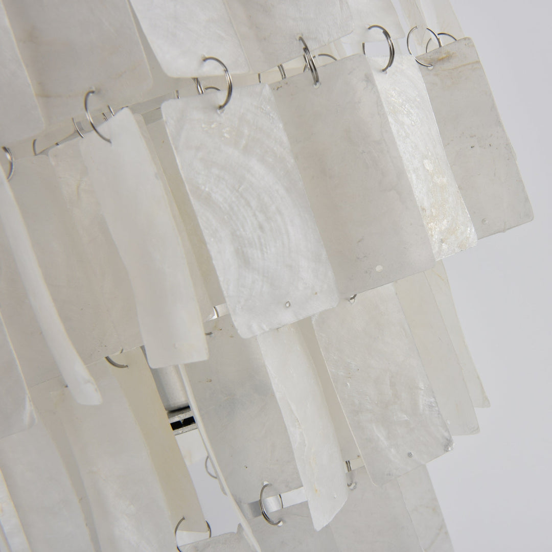 Skye Tiered Table Light - Vakkerlight