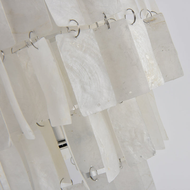 Skye Tiered Table Light - Vakkerlight