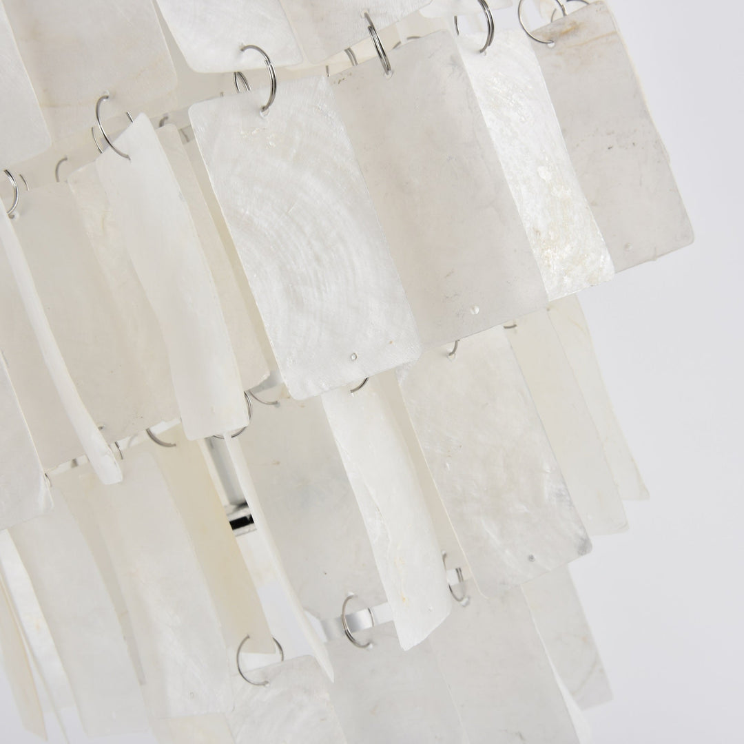 Skye Tiered Table Light - Vakkerlight