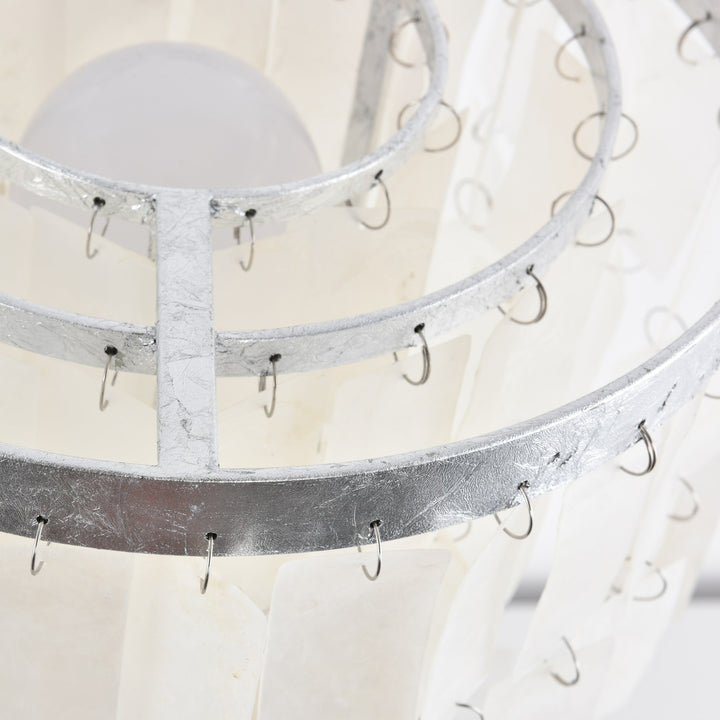 Skye Tiered Table Light - Vakkerlight