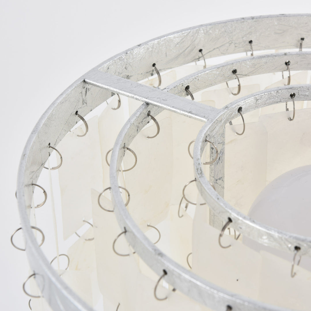 Skye Tiered Table Light - Vakkerlight