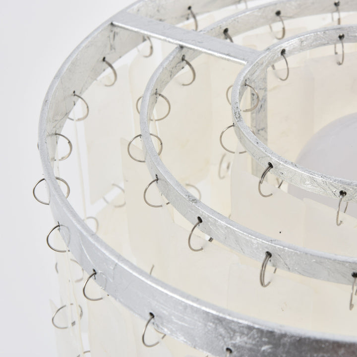 Skye Tiered Table Light - Vakkerlight