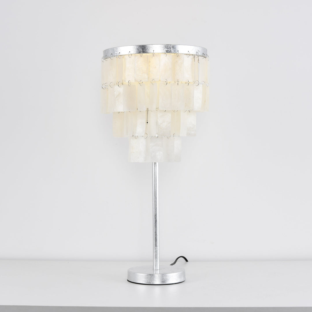 Skye Tiered Table Light - Vakkerlight