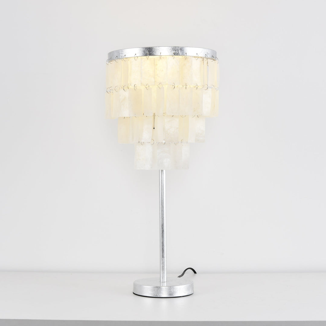 Skye Tiered Table Light - Vakkerlight