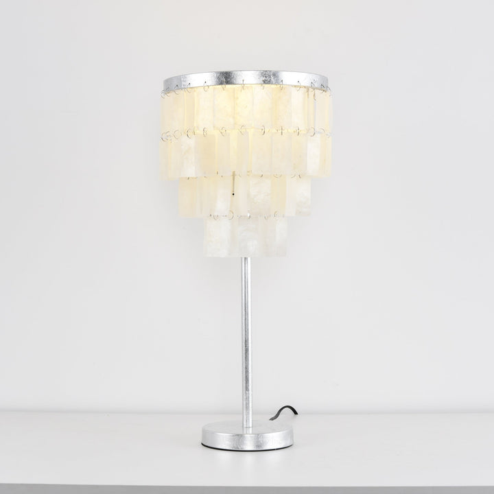 Skye Tiered Table Light - Vakkerlight