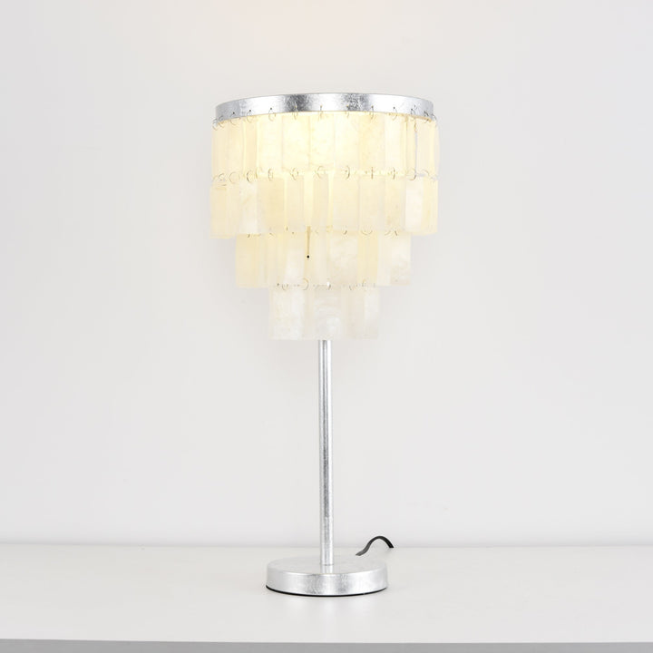 Skye Tiered Table Light - Vakkerlight