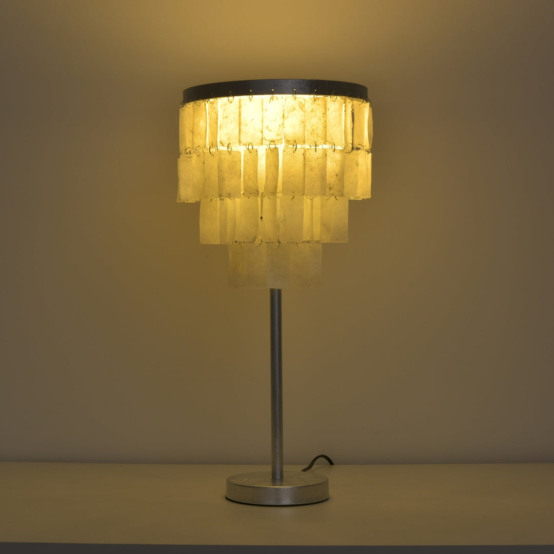 Skye Tiered Table Light - Vakkerlight