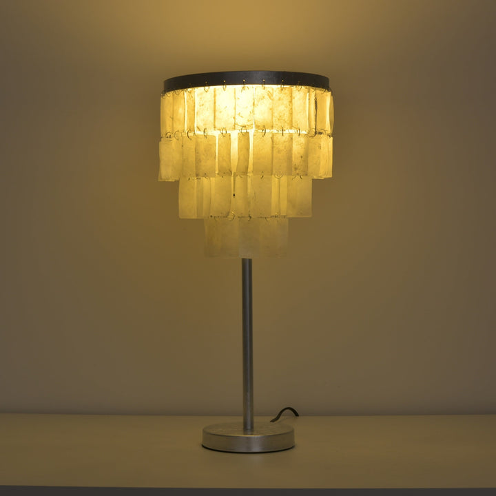 Skye Tiered Table Light - Vakkerlight