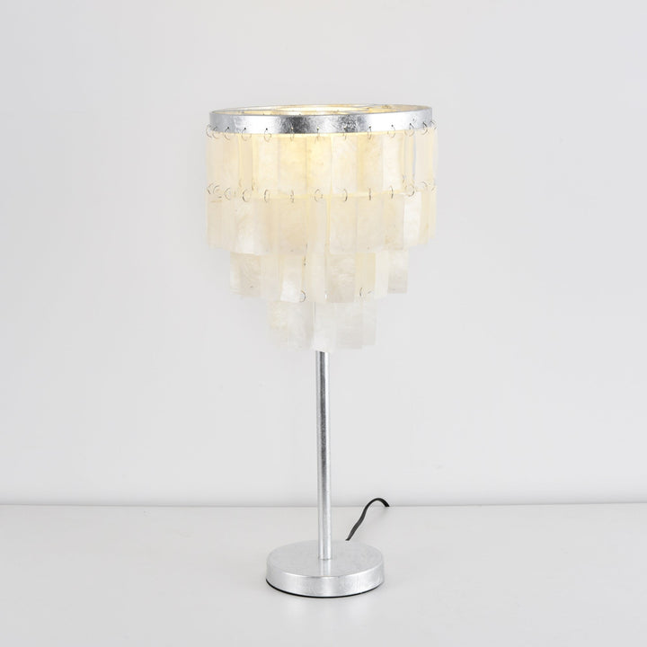 Skye Tiered Table Light - Vakkerlight