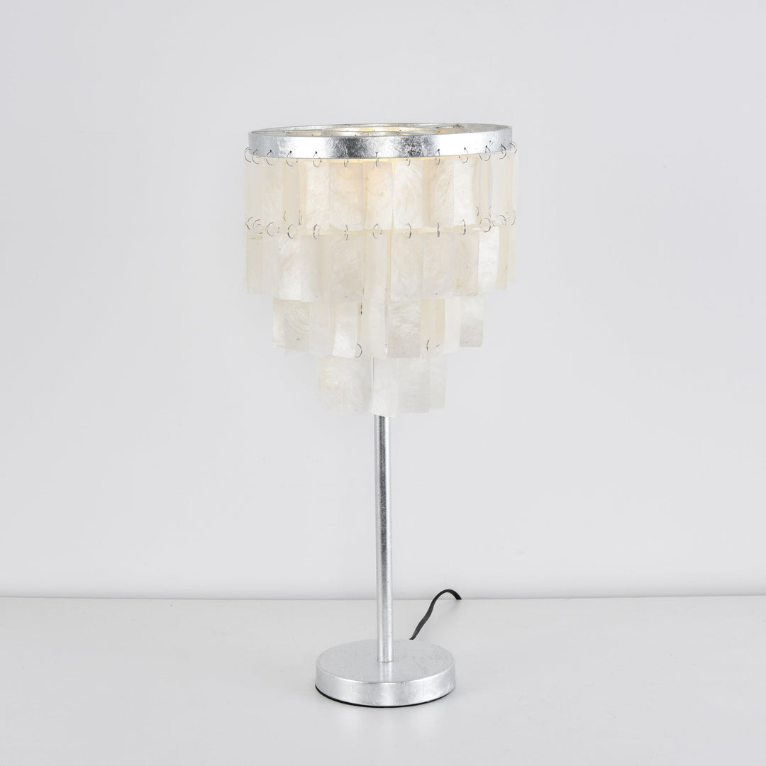 Skye Tiered Table Light - Vakkerlight