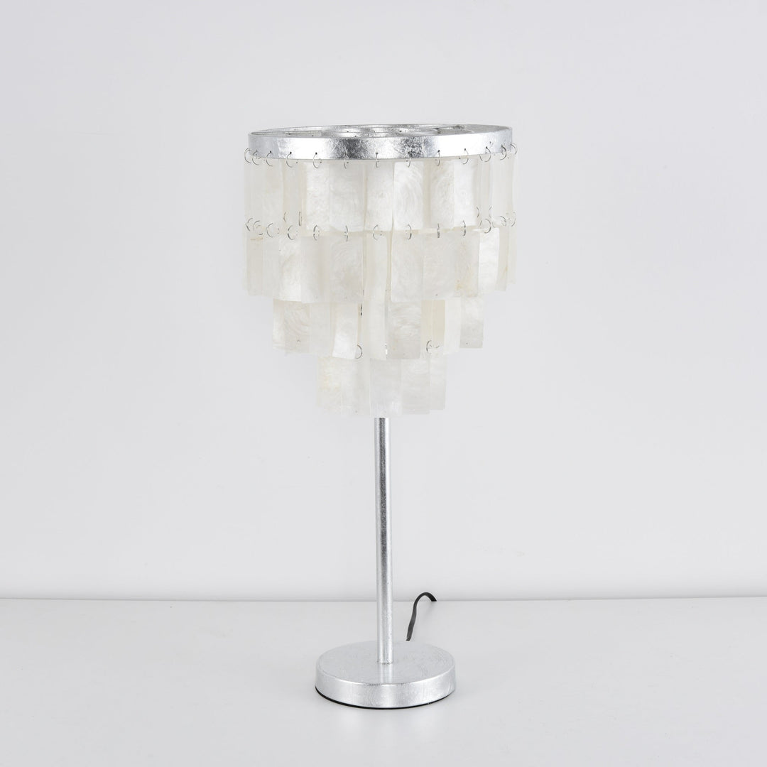 Skye Tiered Table Light - Vakkerlight