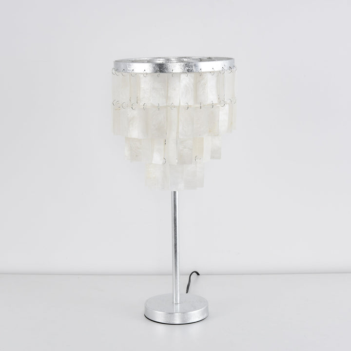 Skye Tiered Table Light - Vakkerlight