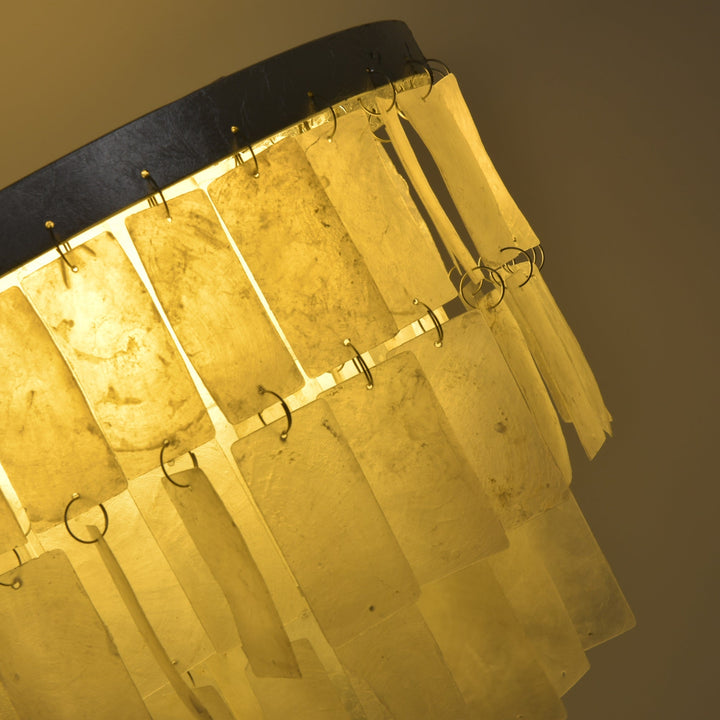 Skye Tiered Table Light - Vakkerlight