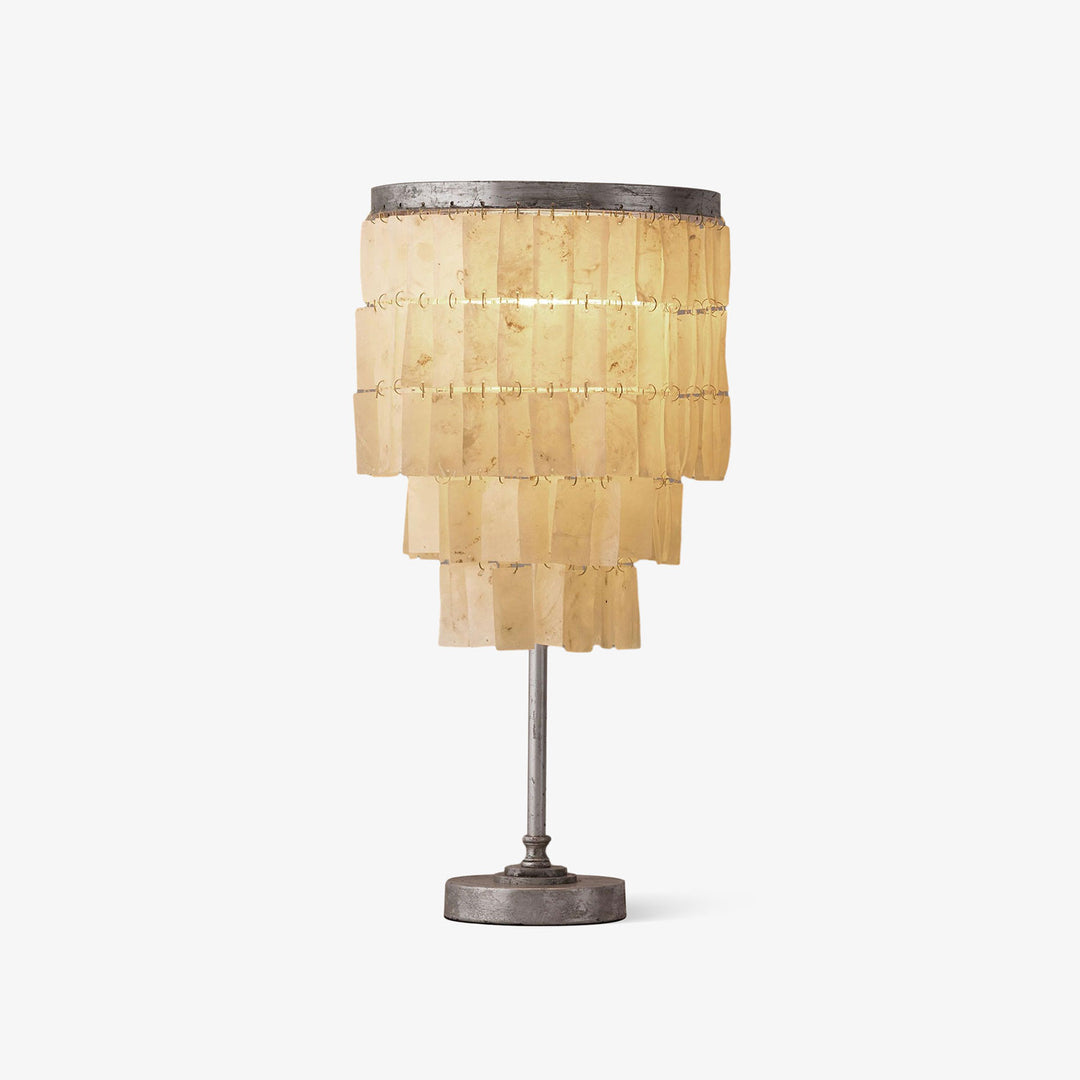 Skye Tiered Table Light - Vakkerlight