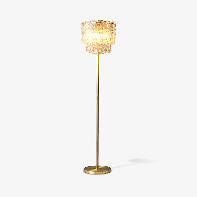 Skylar Floor Lamp - Vakkerlight