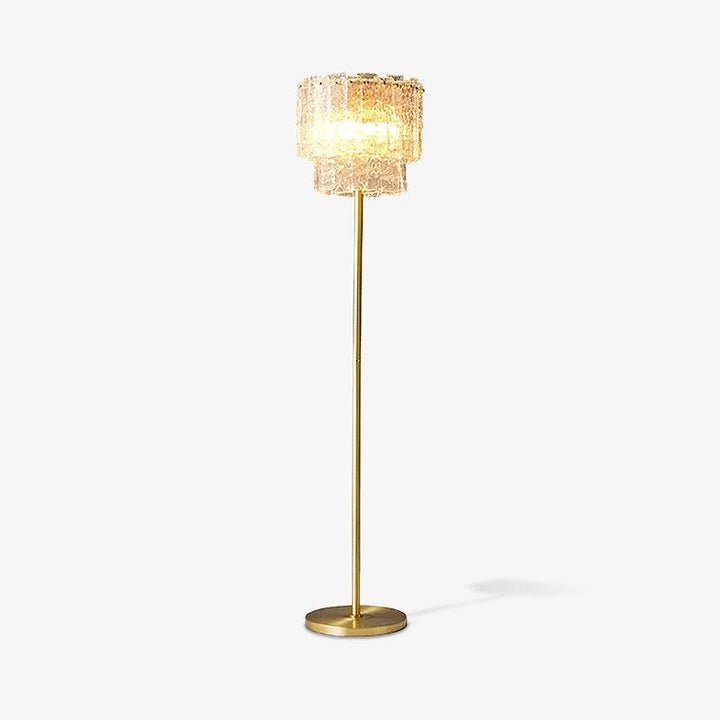 Skylar Floor Lamp - Vakkerlight