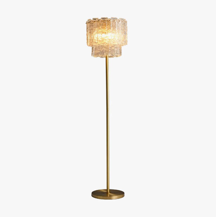 Skylar Floor Lamp - Vakkerlight