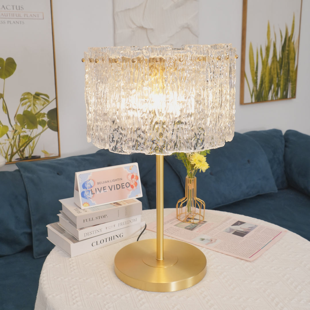 Skylar Table Lamp