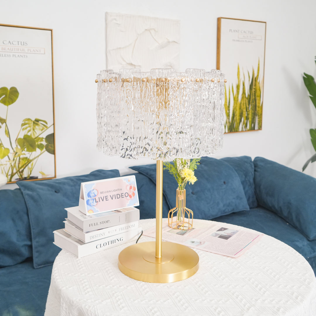 Skylar Table Lamp