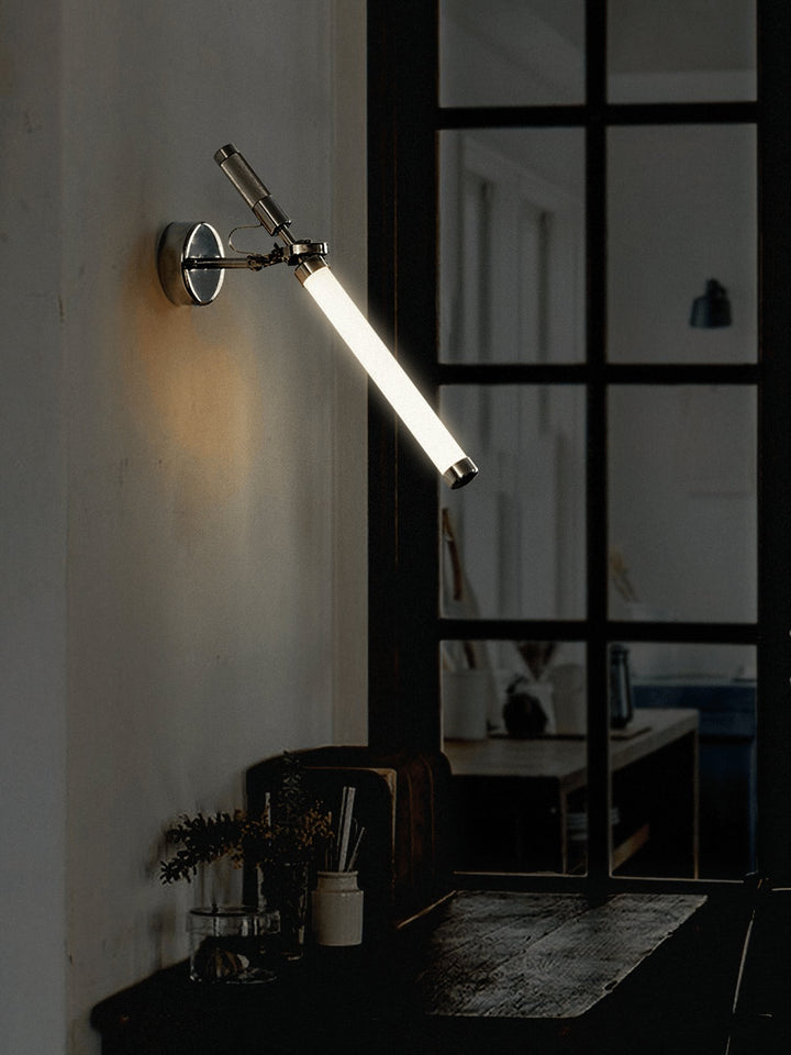 Skylark Wall Sconce - Vakkerlight