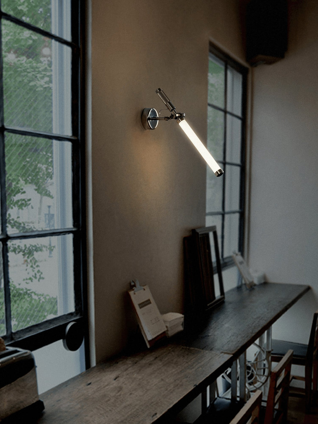 Skylark Wall Sconce - Vakkerlight