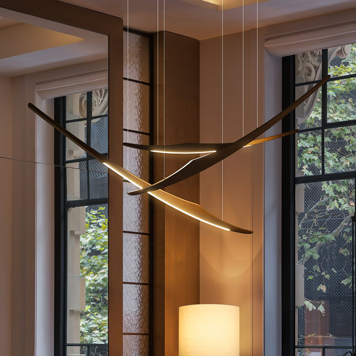 Skytrace Pendant Light - Vakkerlight