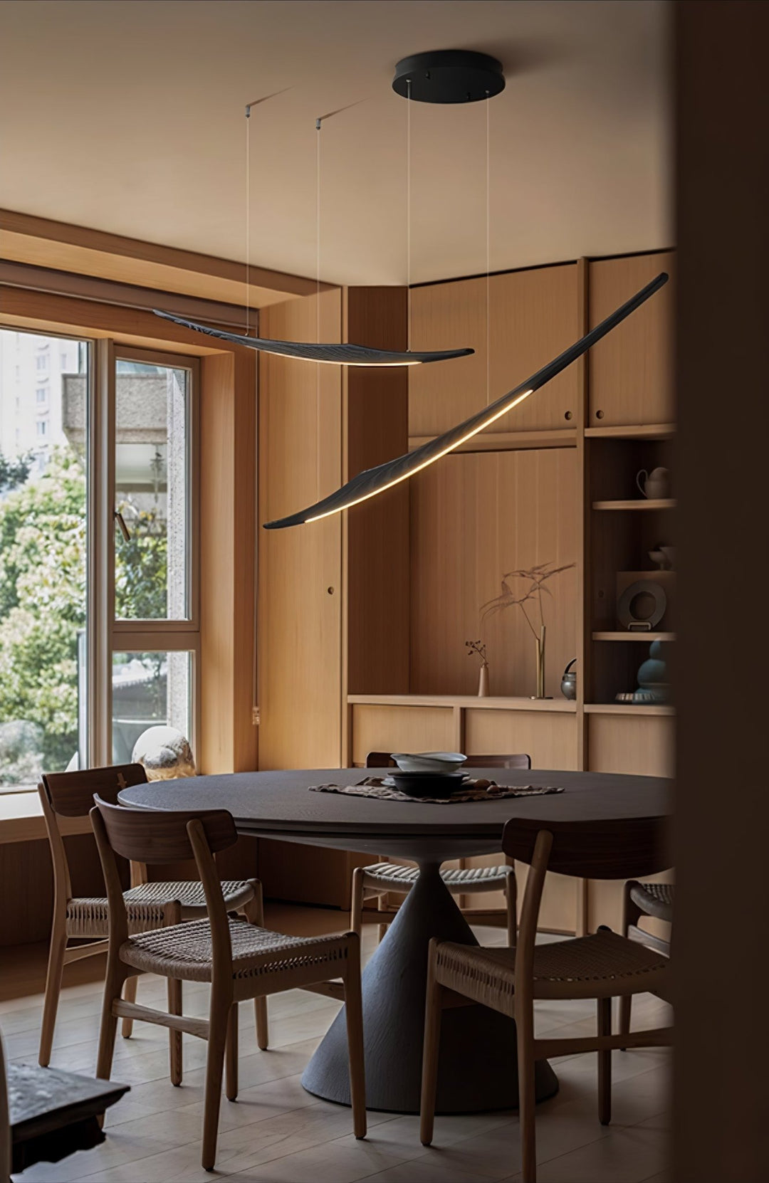 Skytrace Pendant Light - Vakkerlight