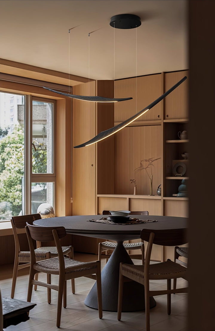 Skytrace Pendant Light - Vakkerlight