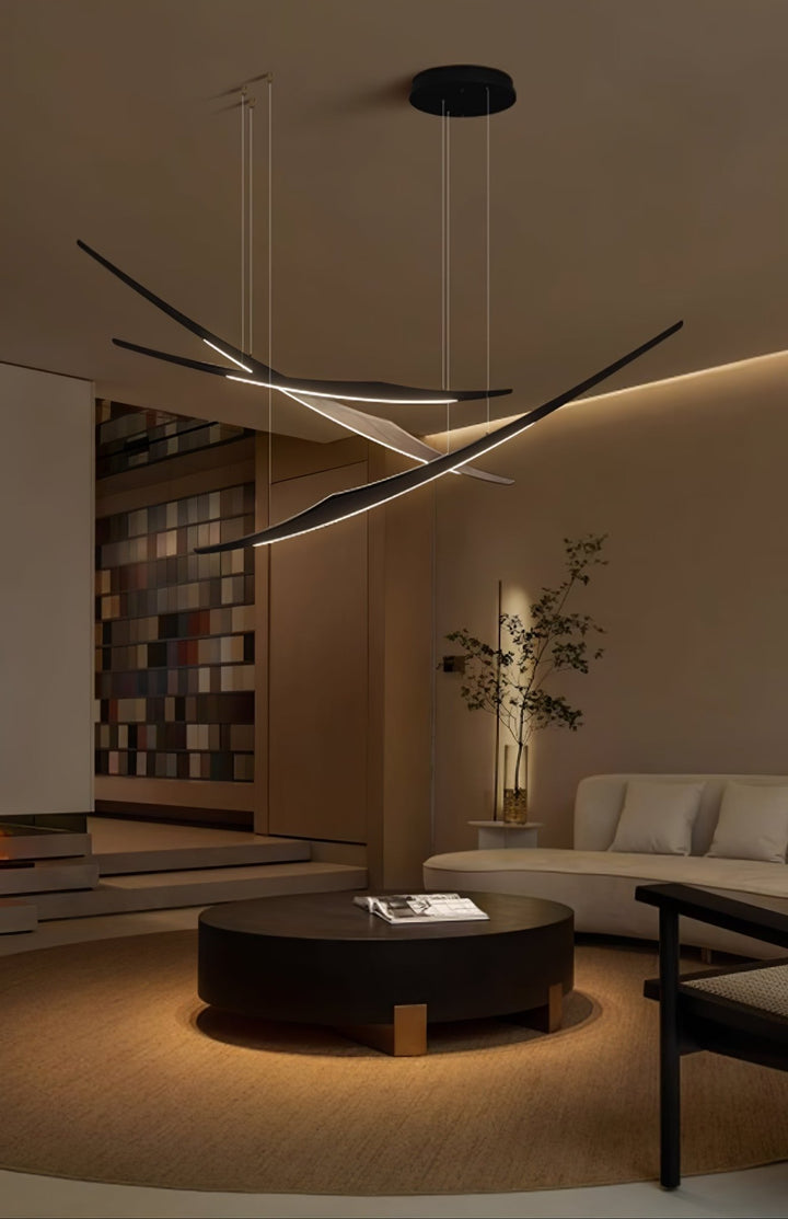 Skytrace Pendant Light - Vakkerlight