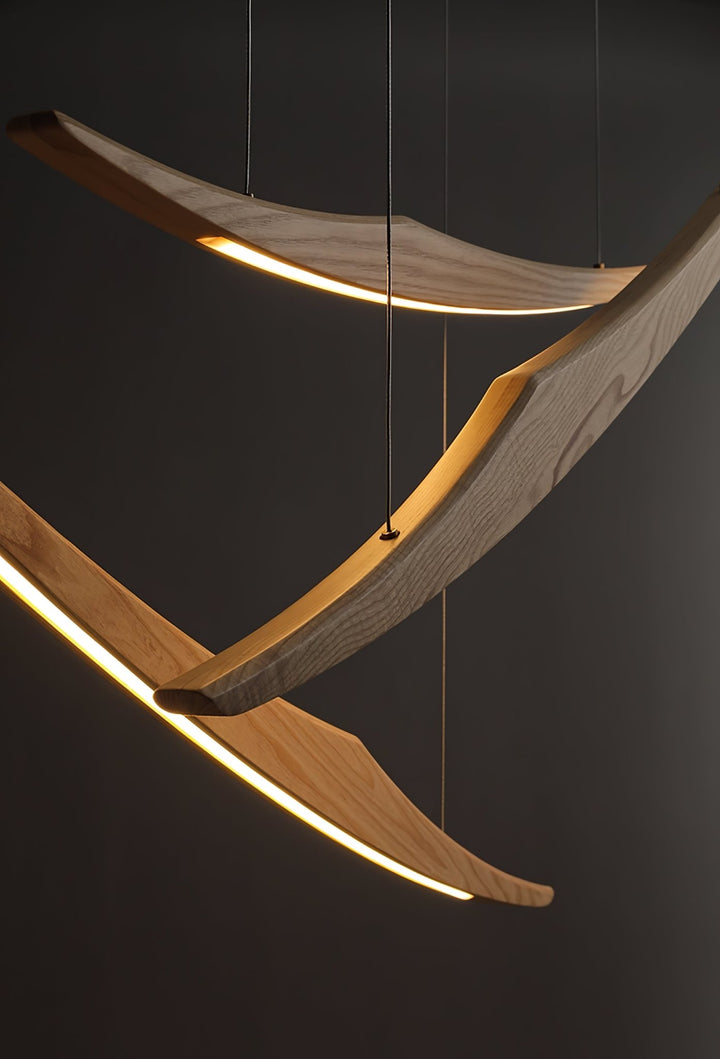Skytrace Pendant Light - Vakkerlight