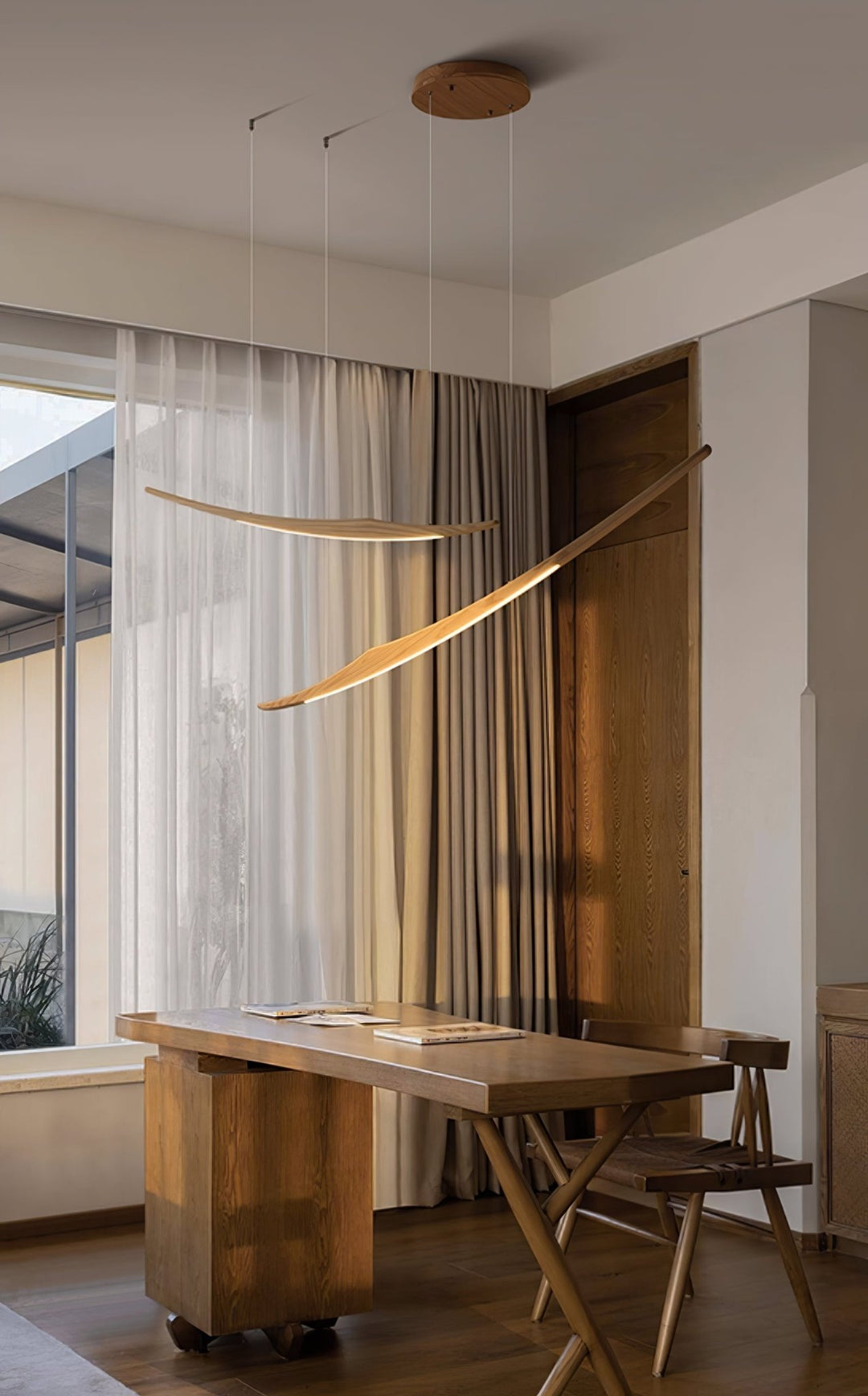 Skytrace Pendant Light - Vakkerlight