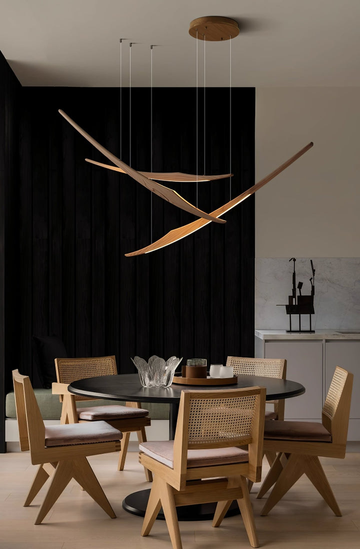 Skytrace Pendant Light - Vakkerlight
