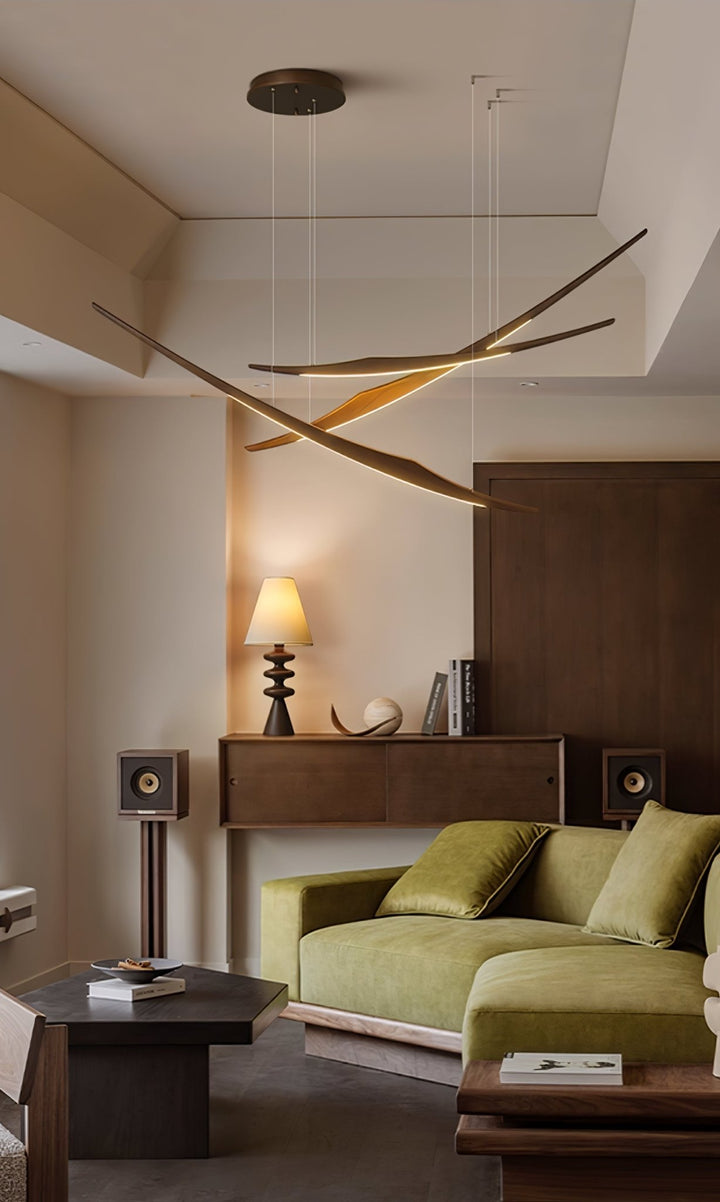 Skytrace Pendant Light - Vakkerlight