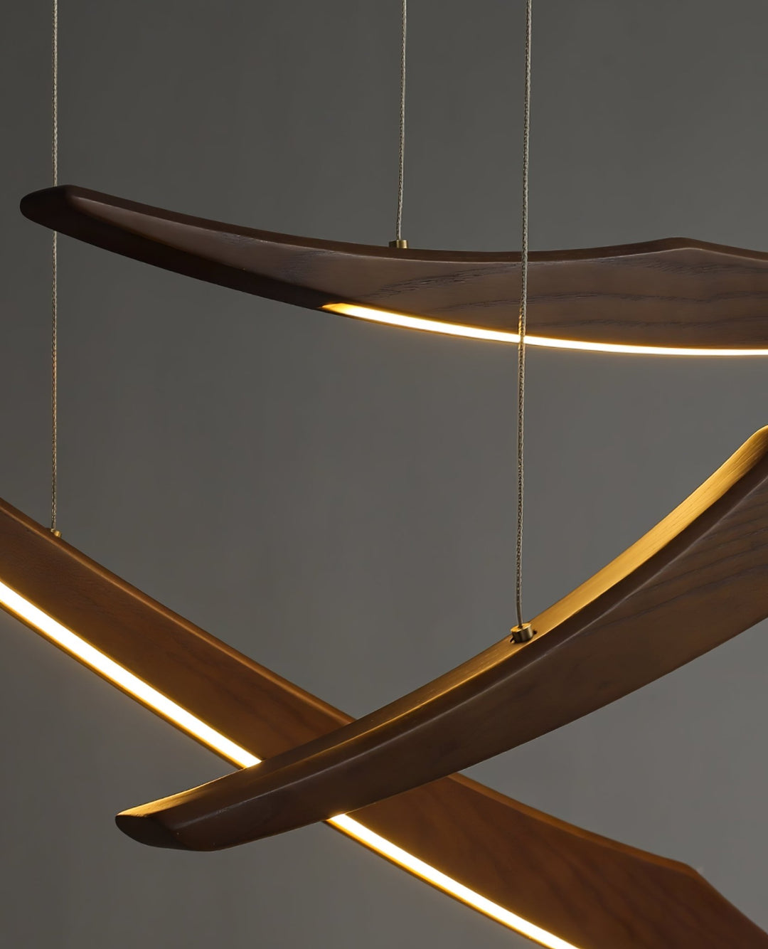 Skytrace Pendant Light - Vakkerlight