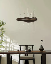 Skyward Thorn Chandelier