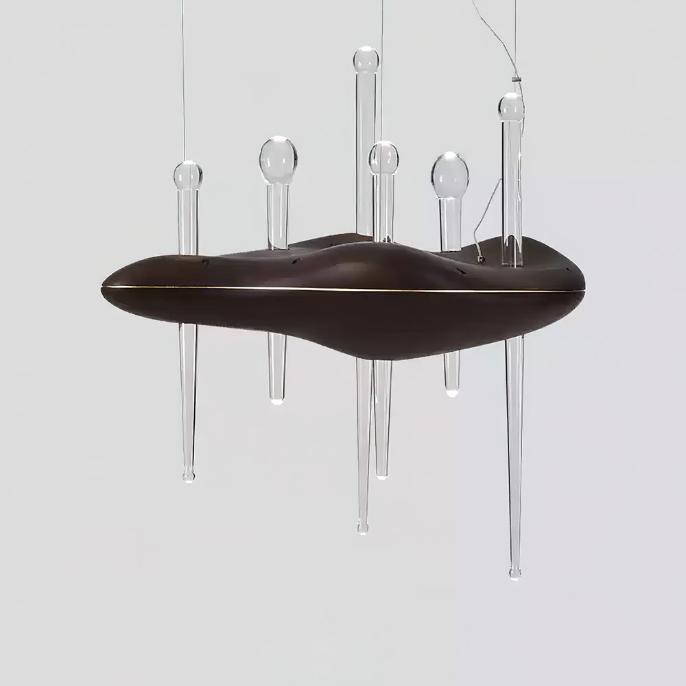 Skyward Thorn Chandelier