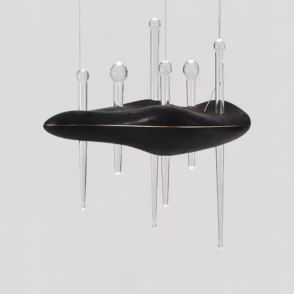 Skyward Thorn Chandelier - Vakkerlight