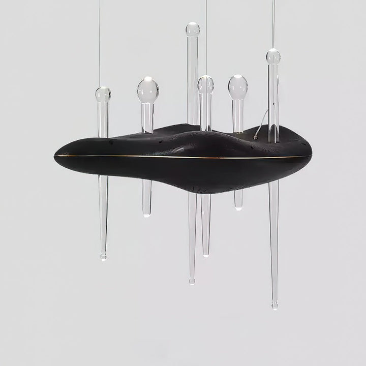 Skyward Thorn Chandelier - Vakkerlight