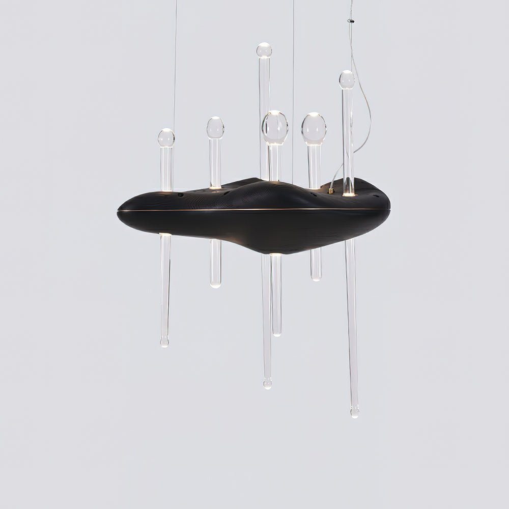 Skyward Thorn Chandelier - Vakkerlight