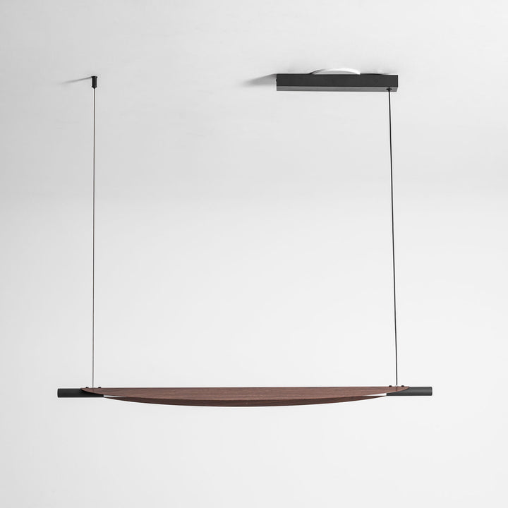 Sleek Board Pendant Lamp - Vakkerlight