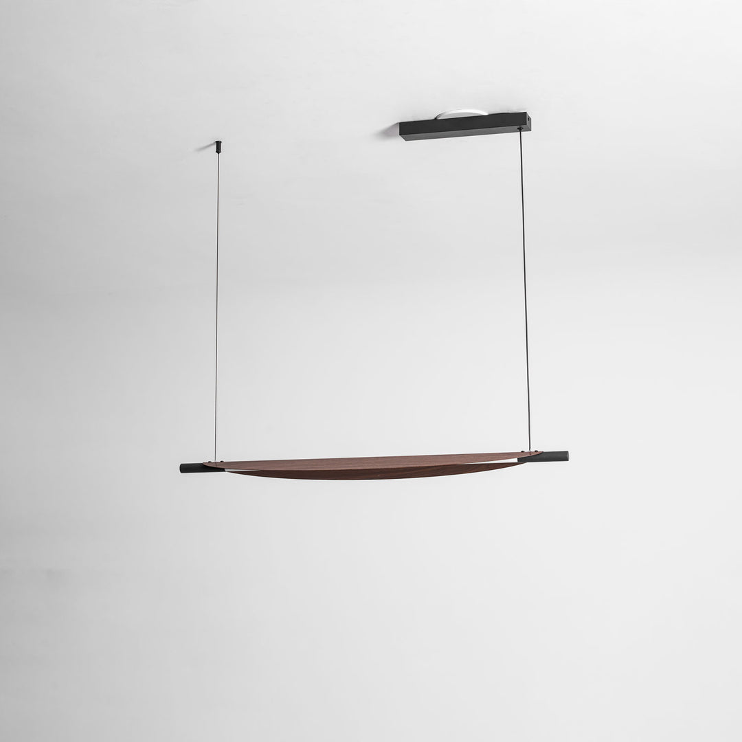 Sleek Board Pendant Lamp - Vakkerlight