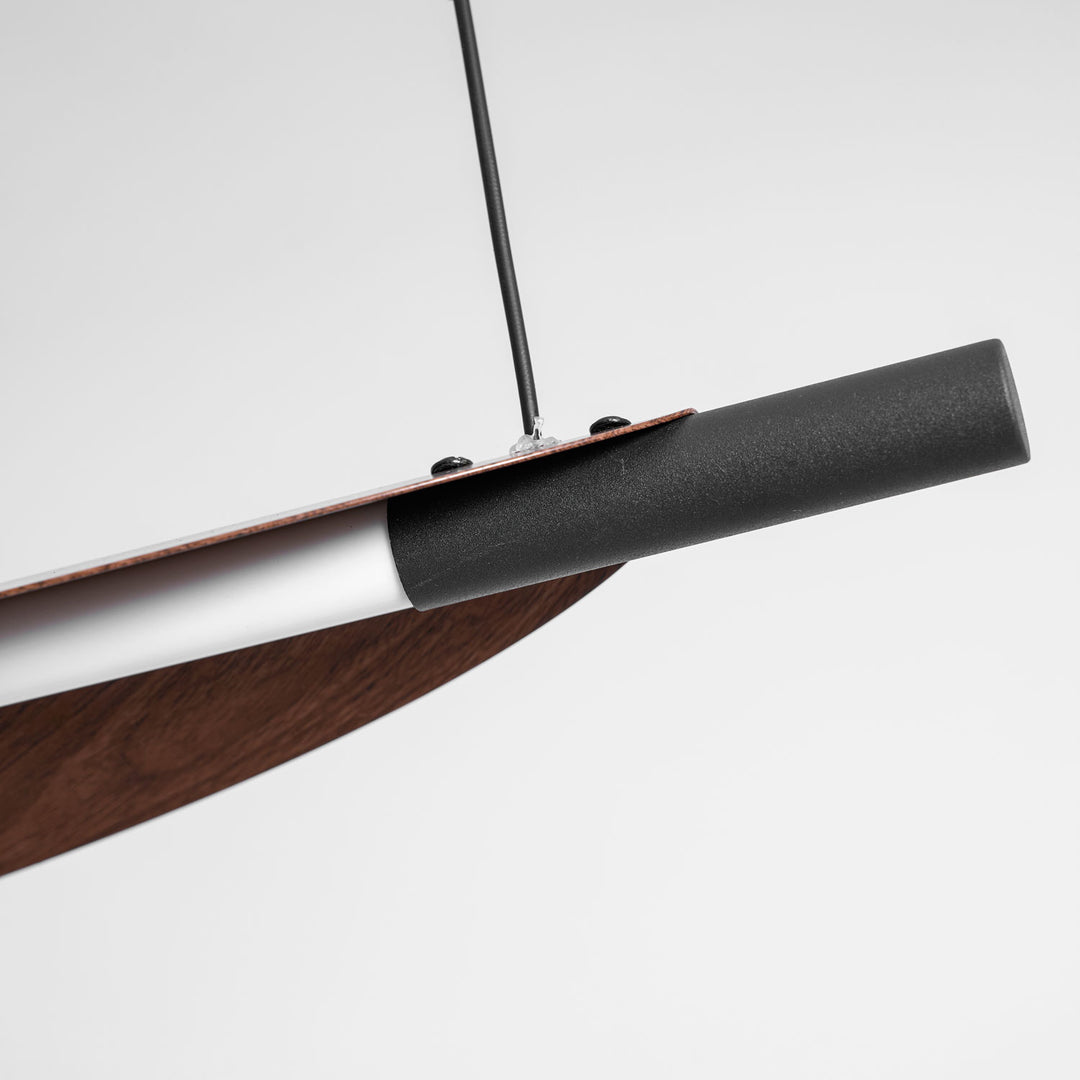 Sleek Board Pendant Lamp - Vakkerlight
