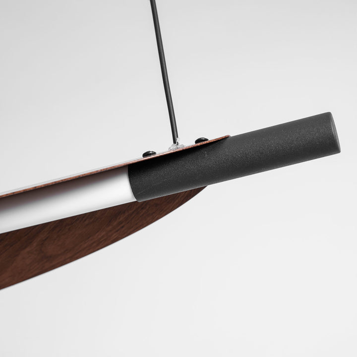 Sleek Board Pendant Lamp - Vakkerlight