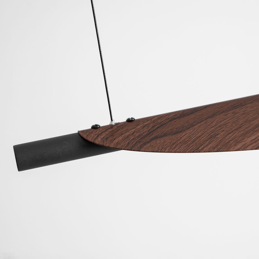 Sleek Board Pendant Lamp - Vakkerlight