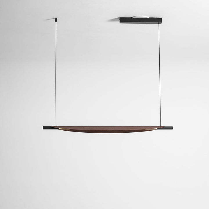 Sleek Board Pendant Lamp - Vakkerlight