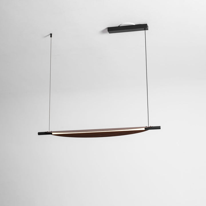 Sleek Board Pendant Lamp - Vakkerlight