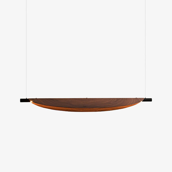 Sleek Board Pendant Lamp - Vakkerlight