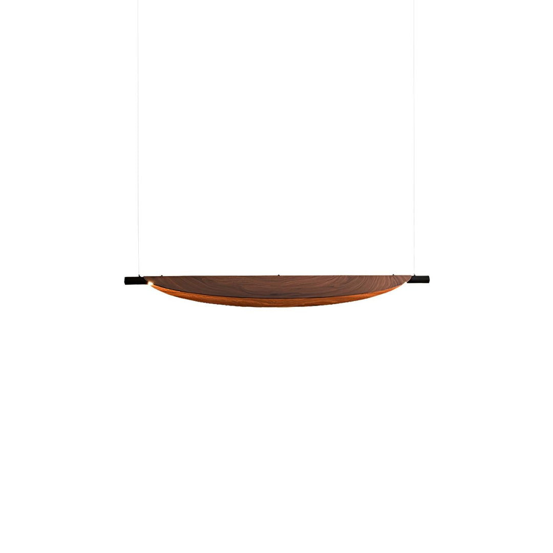 Sleek Board Pendant Lamp - Vakkerlight