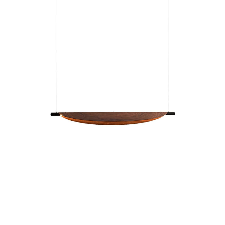 Sleek Board Pendant Lamp - Vakkerlight